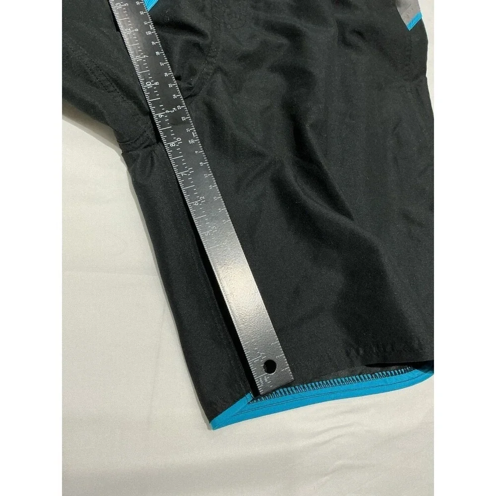 Nike swim shorts